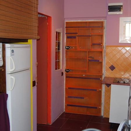Sol Y Playa Apartment Беналмадена Екстериор снимка