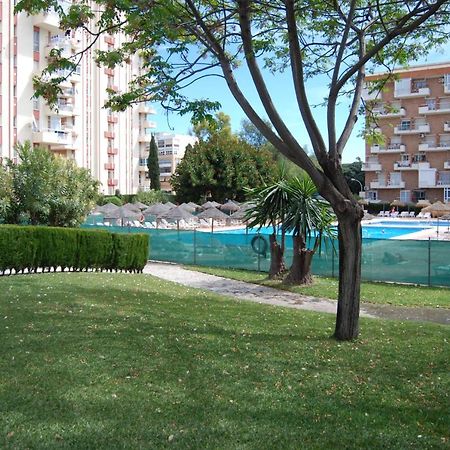Sol Y Playa Apartment Беналмадена Екстериор снимка