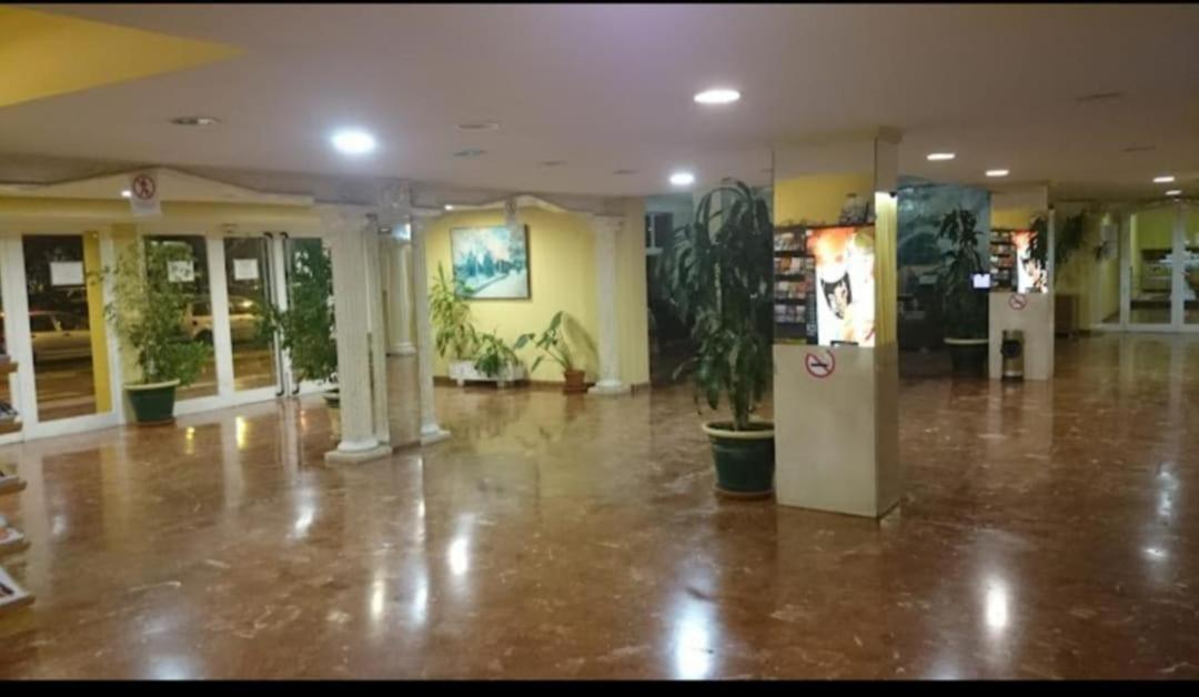 Sol Y Playa Apartment Беналмадена Екстериор снимка