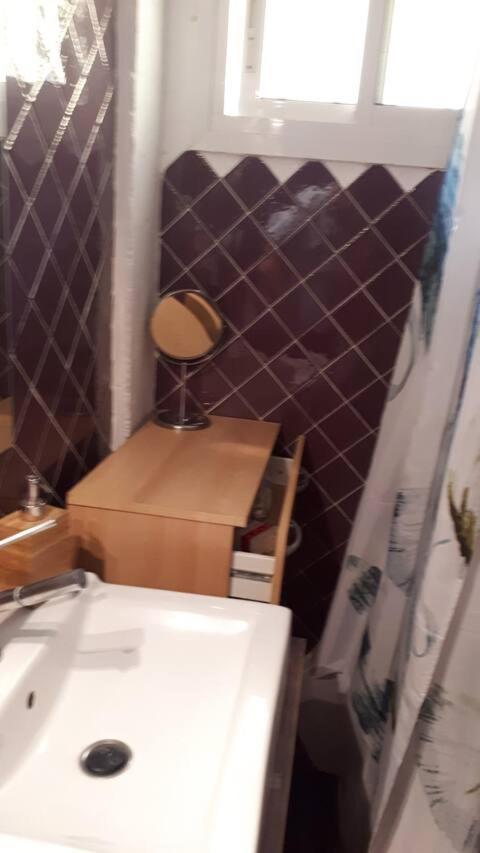 Sol Y Playa Apartment Беналмадена Екстериор снимка