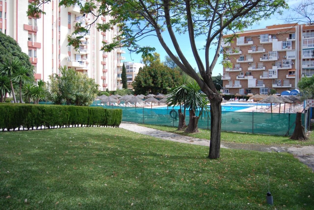 Sol Y Playa Apartment Беналмадена Екстериор снимка