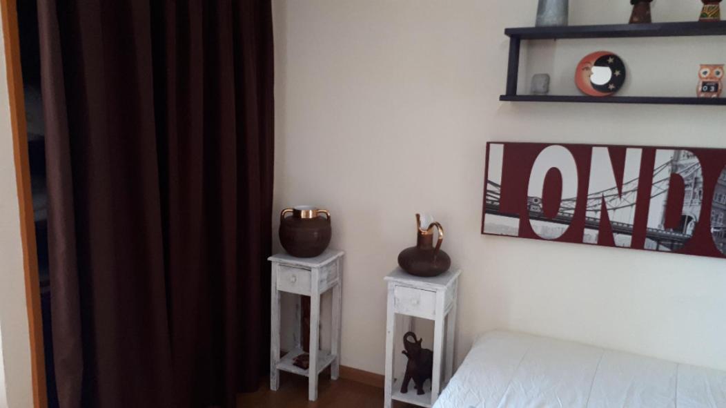 Sol Y Playa Apartment Беналмадена Екстериор снимка