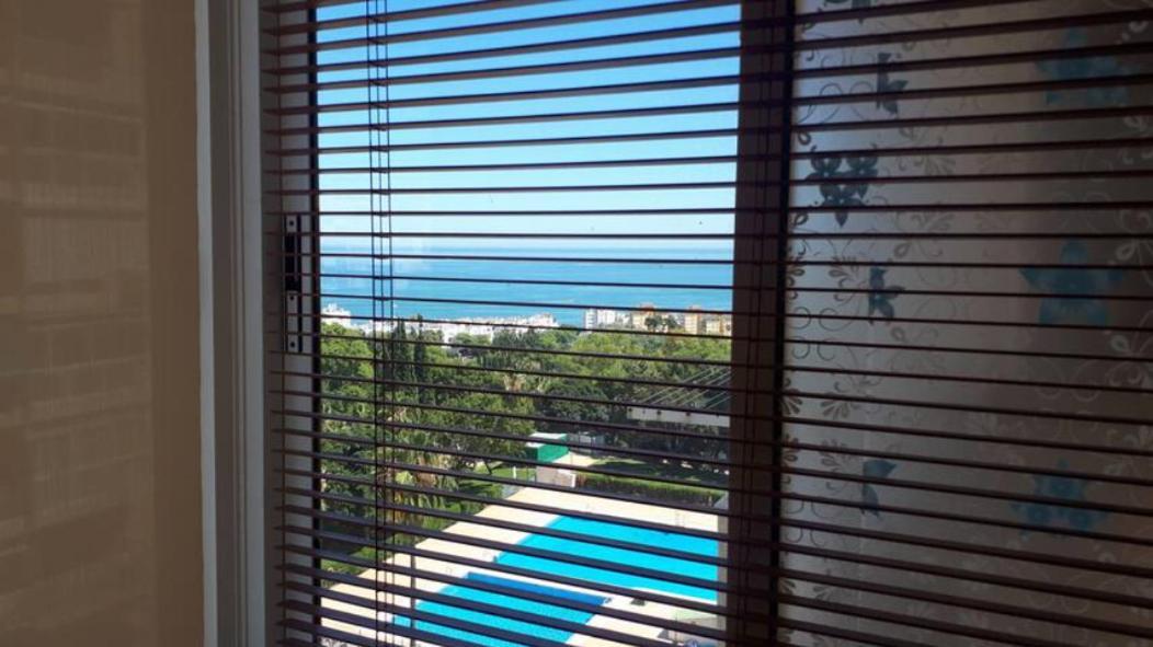 Sol Y Playa Apartment Беналмадена Екстериор снимка