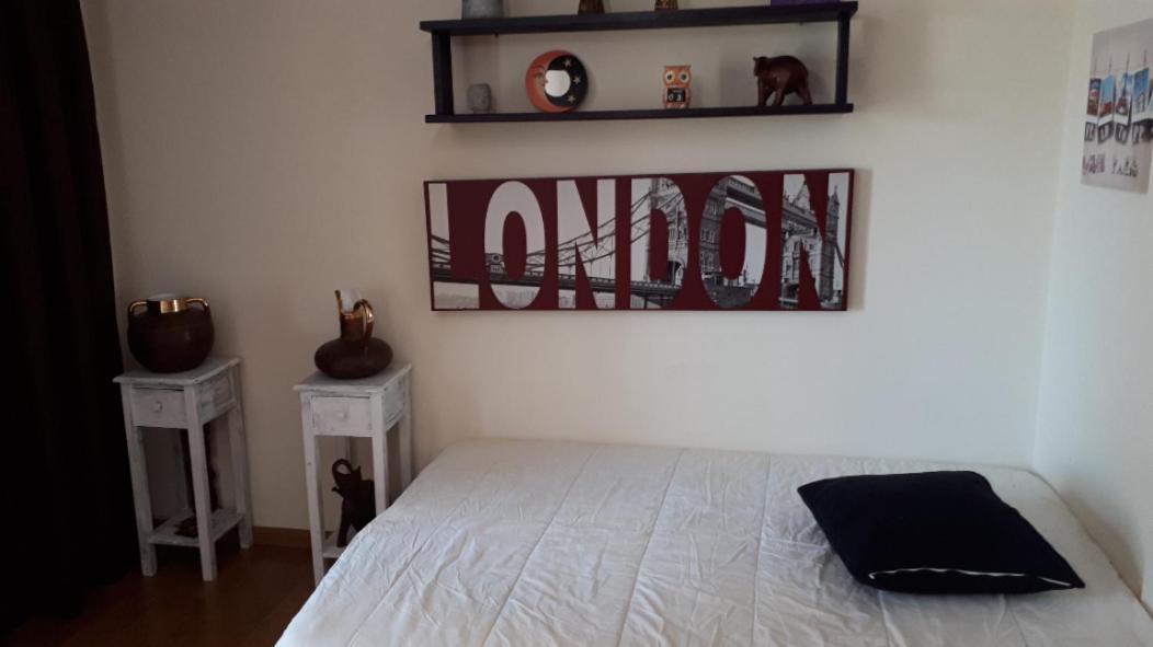 Sol Y Playa Apartment Беналмадена Екстериор снимка