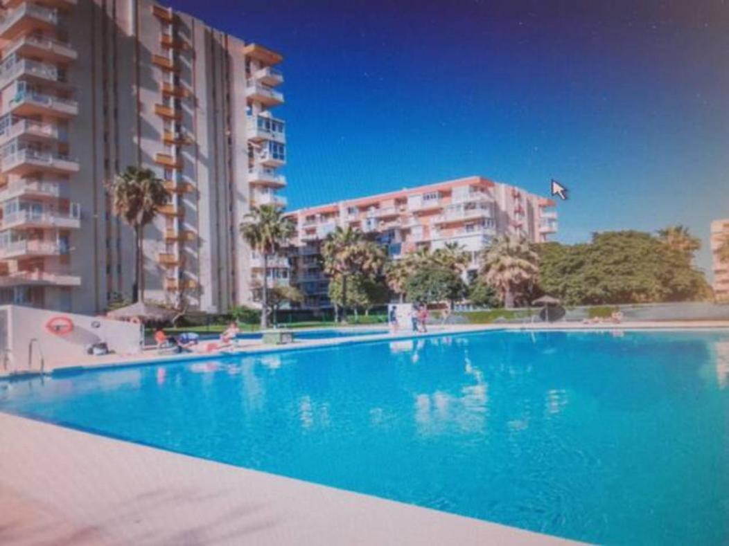 Sol Y Playa Apartment Беналмадена Екстериор снимка