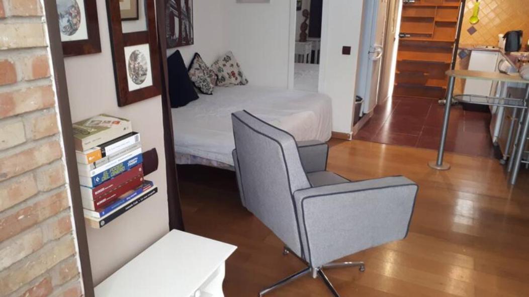 Sol Y Playa Apartment Беналмадена Екстериор снимка