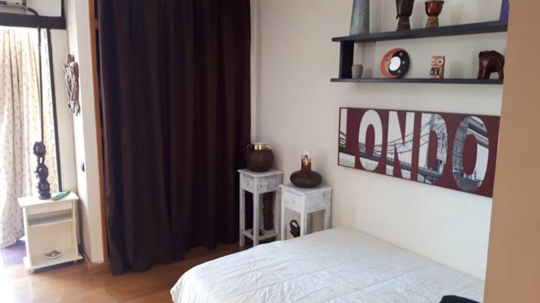 Sol Y Playa Apartment Беналмадена Екстериор снимка
