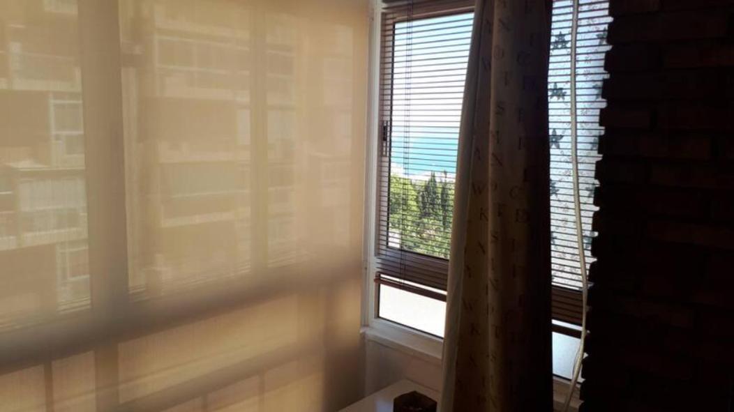 Sol Y Playa Apartment Беналмадена Екстериор снимка