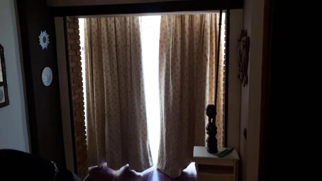 Sol Y Playa Apartment Беналмадена Екстериор снимка