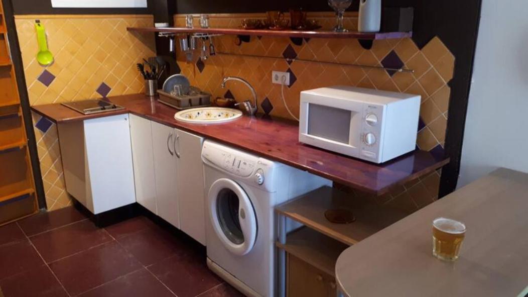 Sol Y Playa Apartment Беналмадена Екстериор снимка