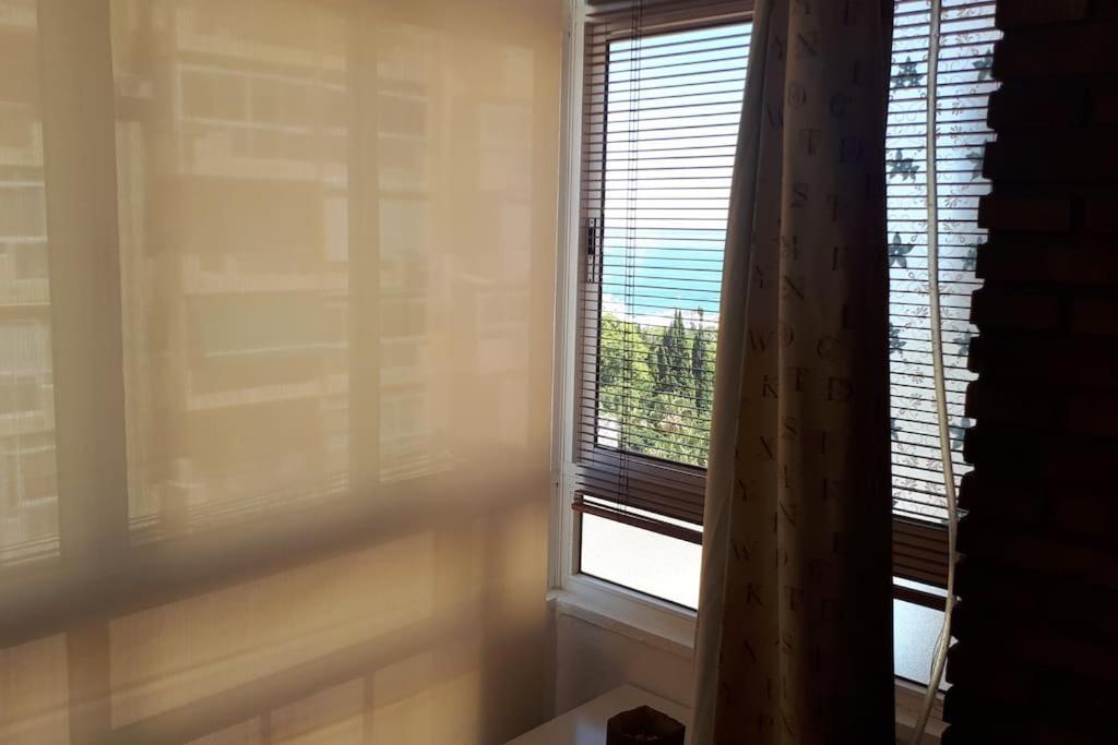 Sol Y Playa Apartment Беналмадена Екстериор снимка