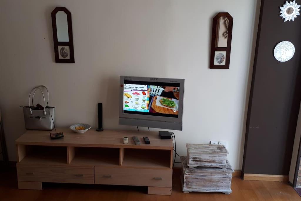 Sol Y Playa Apartment Беналмадена Екстериор снимка