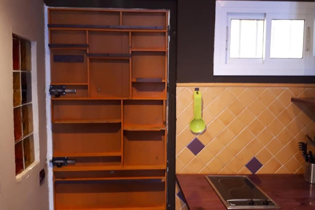 Sol Y Playa Apartment Беналмадена Екстериор снимка