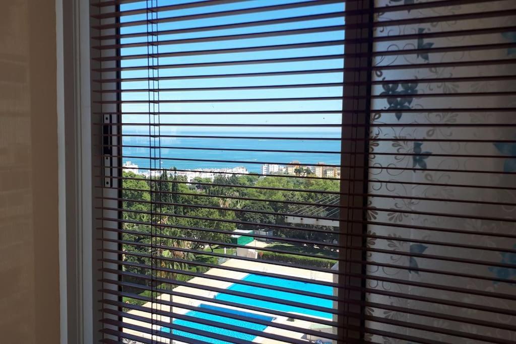 Sol Y Playa Apartment Беналмадена Екстериор снимка