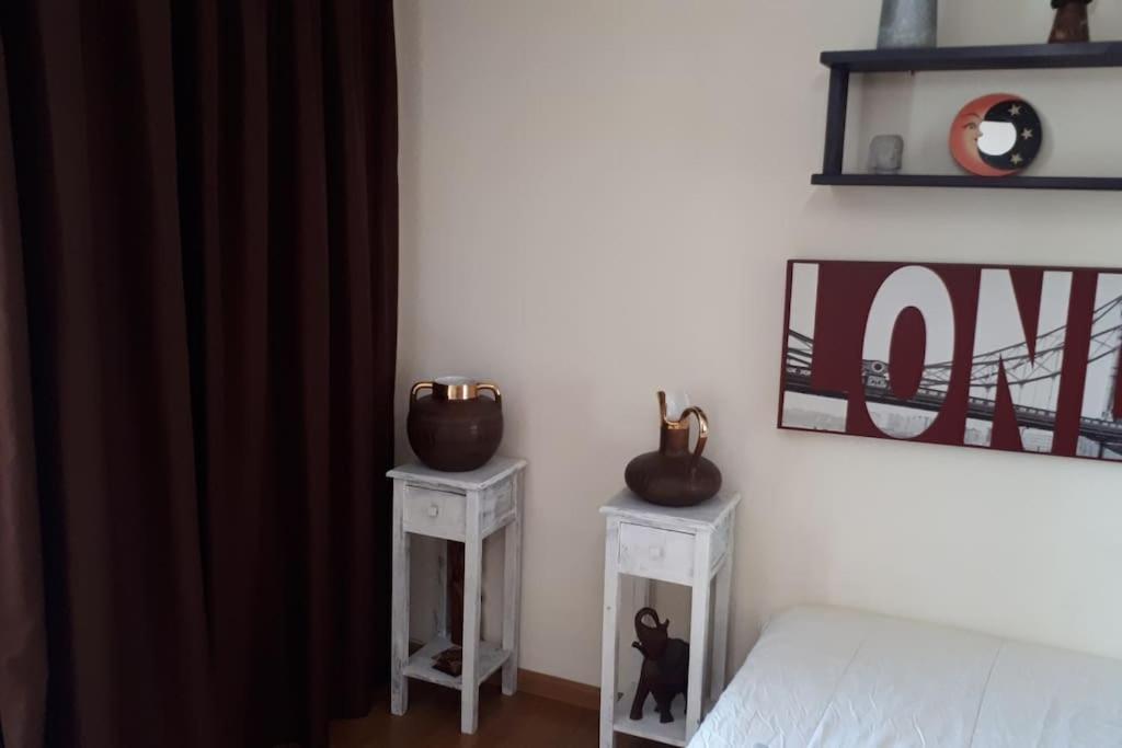 Sol Y Playa Apartment Беналмадена Екстериор снимка