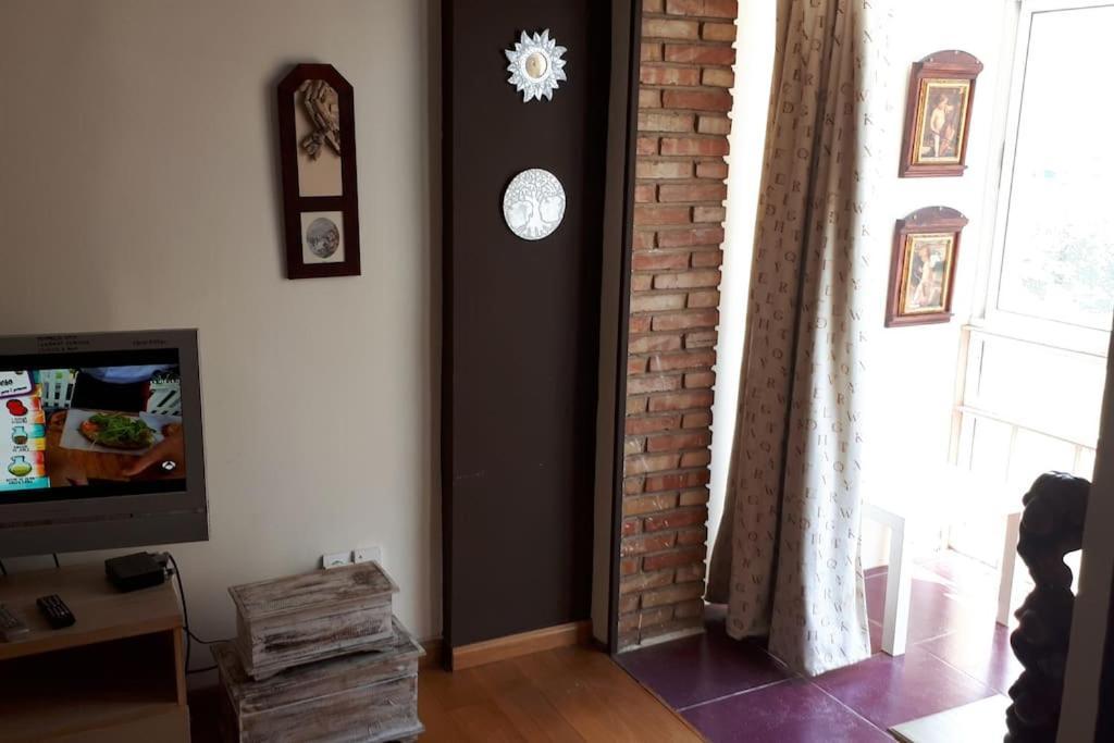 Sol Y Playa Apartment Беналмадена Екстериор снимка