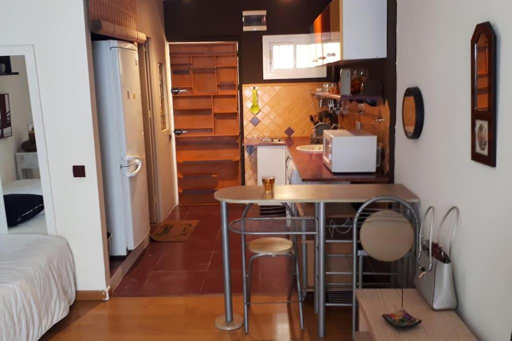 Sol Y Playa Apartment Беналмадена Екстериор снимка