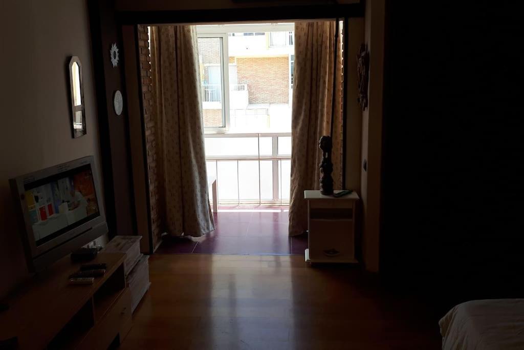 Sol Y Playa Apartment Беналмадена Екстериор снимка